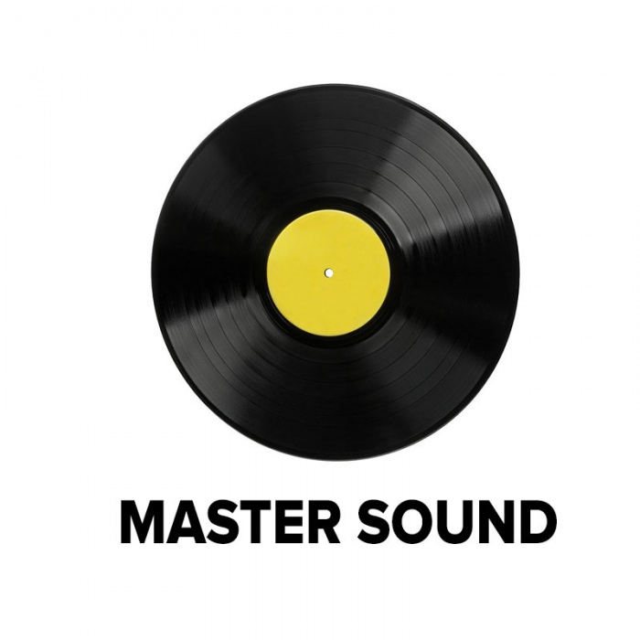 АППАРАТУРА | Master Sound