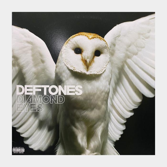 Deftones - Diamond Eyes (sealed, 180g)
