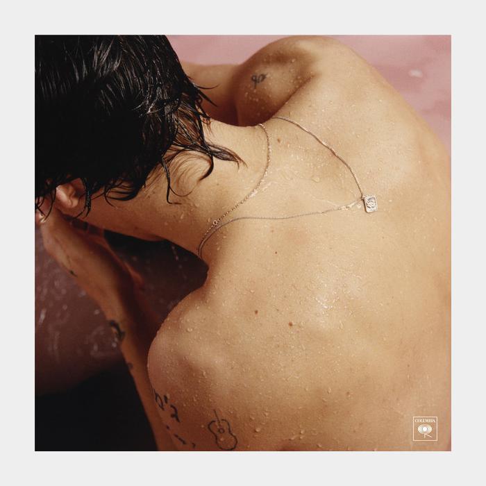 Harry Styles - Harry Styles (sealed, 180g)