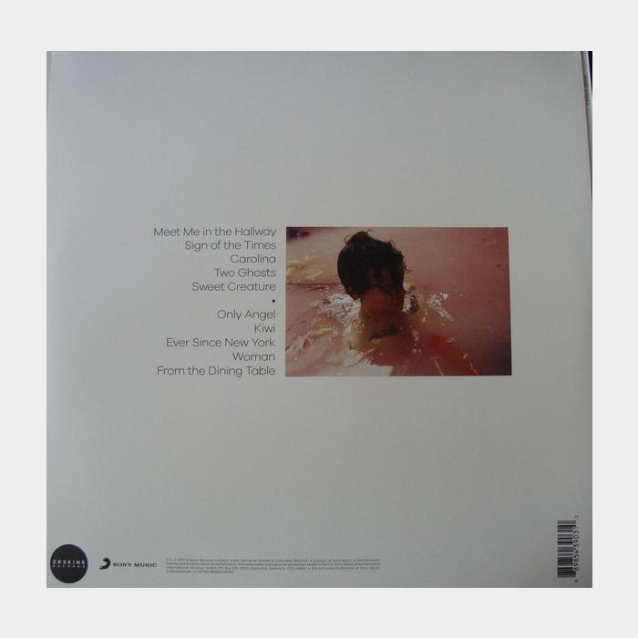 Harry Styles - Harry Styles (sealed, 180g)