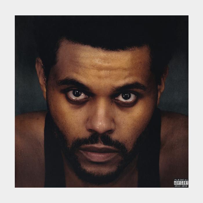 Weeknd - Hurry Up Tomorrow (sealed, 180g)