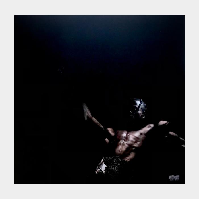 Travis Scott - Utopia 2LP (sealed, 180g)