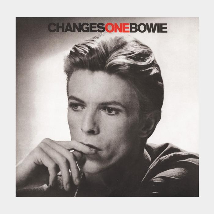 David Bowie - Changes Two Bowie (sealed, 180g)
