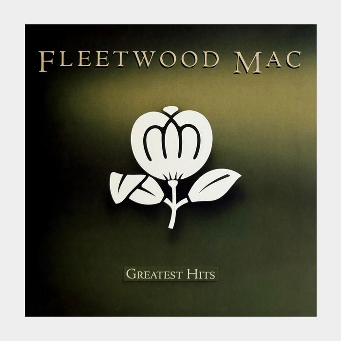 Fleetwood Mac - Greatest Hits (sealed, 180g, Green LP)