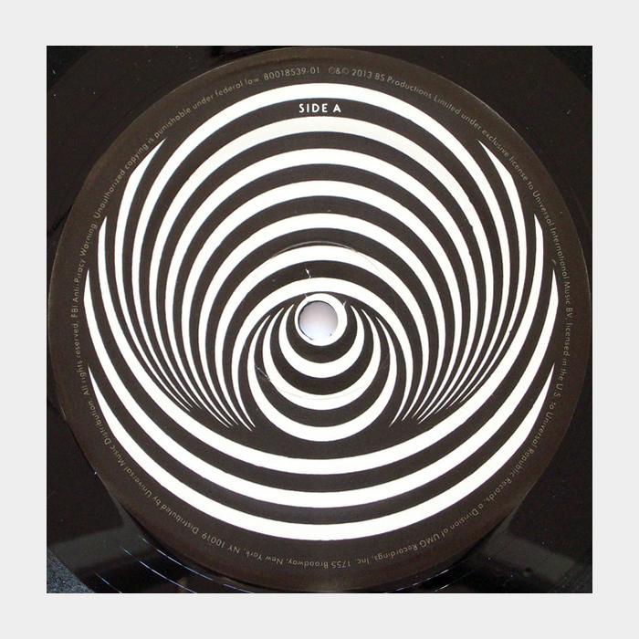 Black Sabbath - 13 2LP (sealed, 180g)