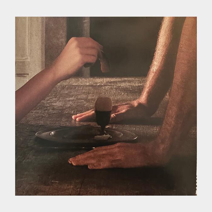 Charli XCX - Wuthering Heights (sealed, 180g, Green/Black LP)