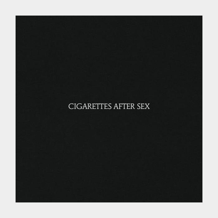 Cigarettes After Sex - Cigarettes After Sex (ex+/ex+, 180g)