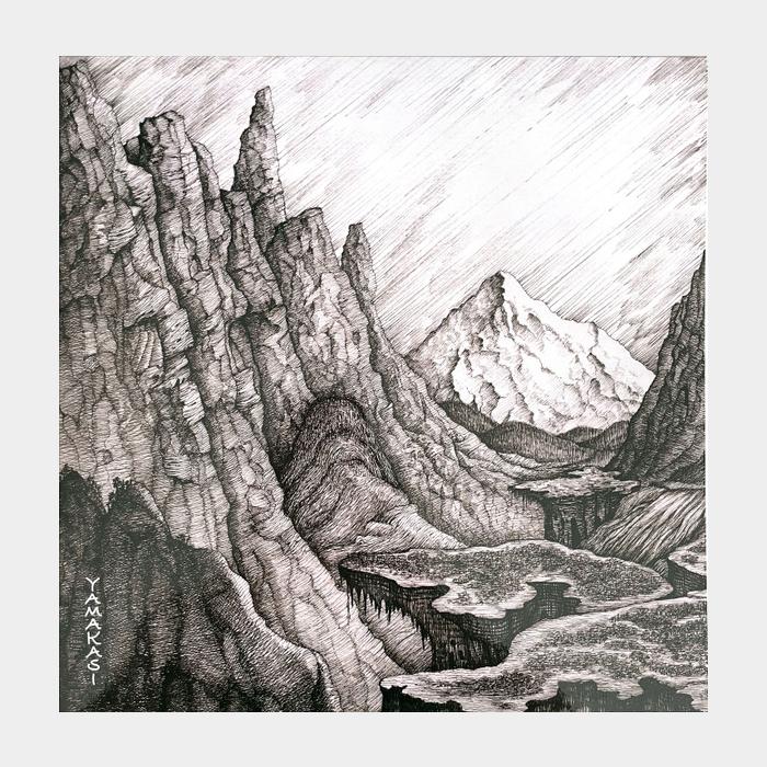 Miyagi & Andy Panda – Yamakasi (ex+/ex+, 180g)