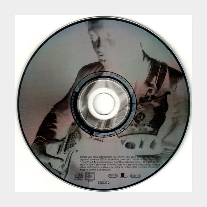 CD George Benson - Beyond The Blue Horizon