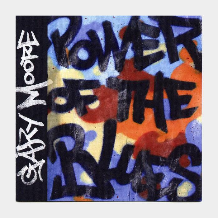 CD Gary Moore - Power Of The Blues