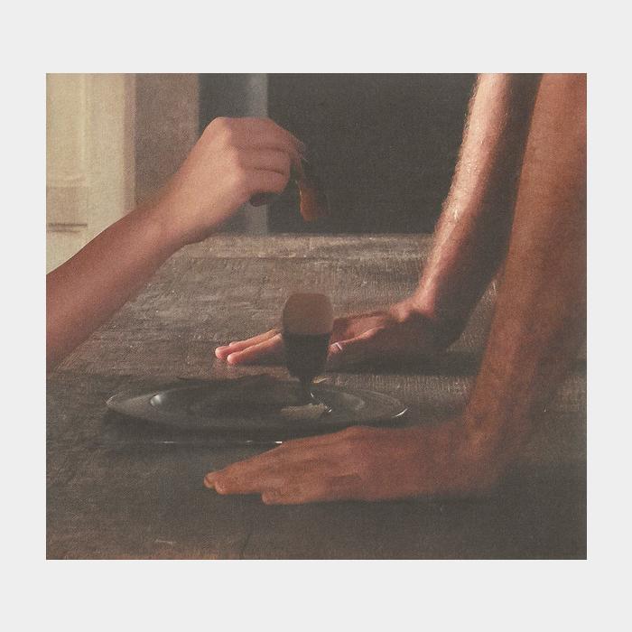 CD Charli XCX - Wuthering Heights