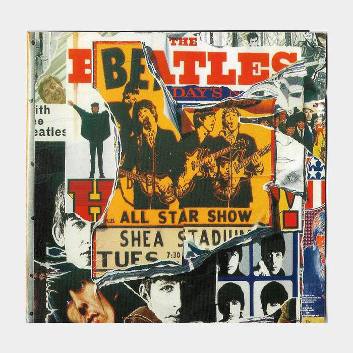 CD Beatles - Anthology 2 2CD