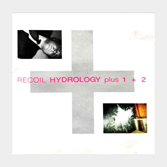 CD Recoil – Hydrology Plus 1 + 2