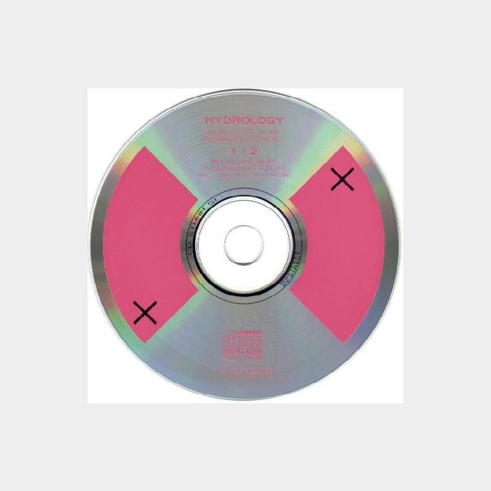 CD Recoil – Hydrology Plus 1 + 2