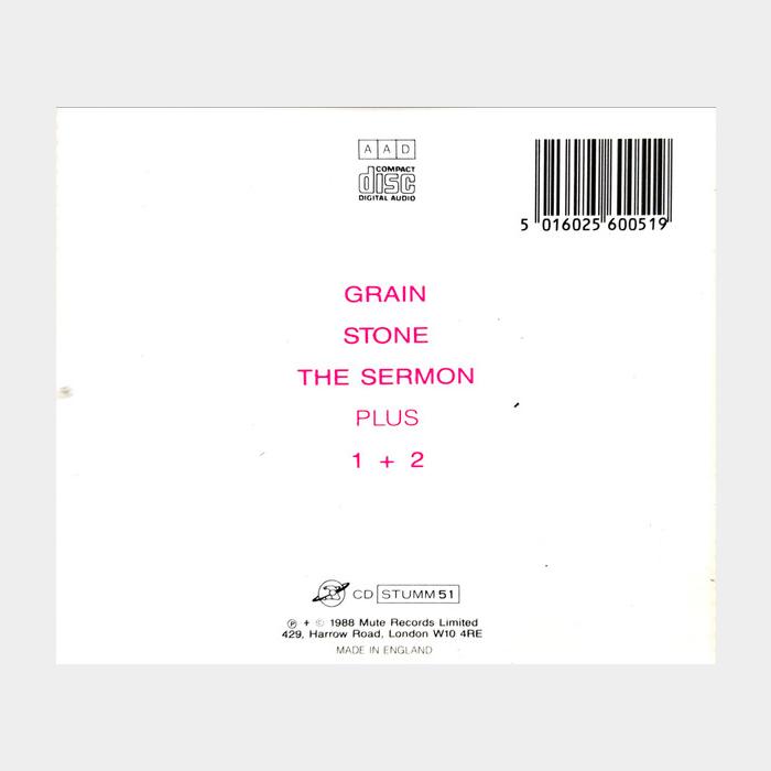 CD Recoil – Hydrology Plus 1 + 2