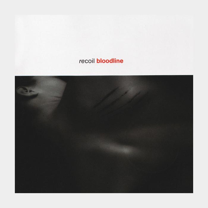CD Recoil – Bloodline