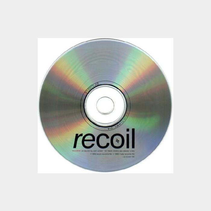 CD Recoil – Bloodline