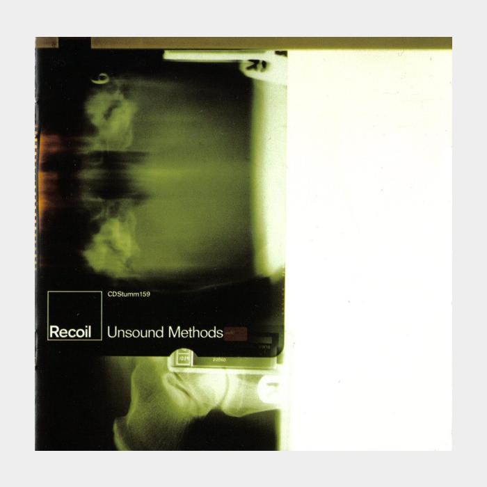 CD Recoil – Unsound Methods