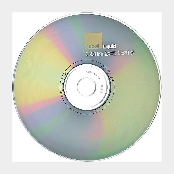 CD Recoil – Liquid