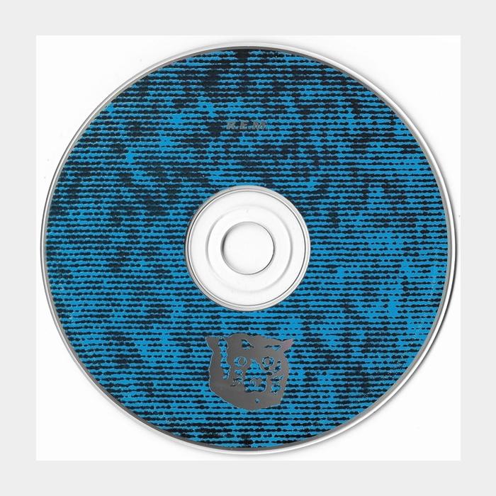 CD R.E.M. - Monster