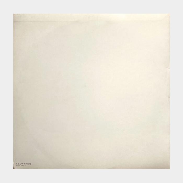 Beatles - The Beatles (White Album) 2LP (ex+/ex)