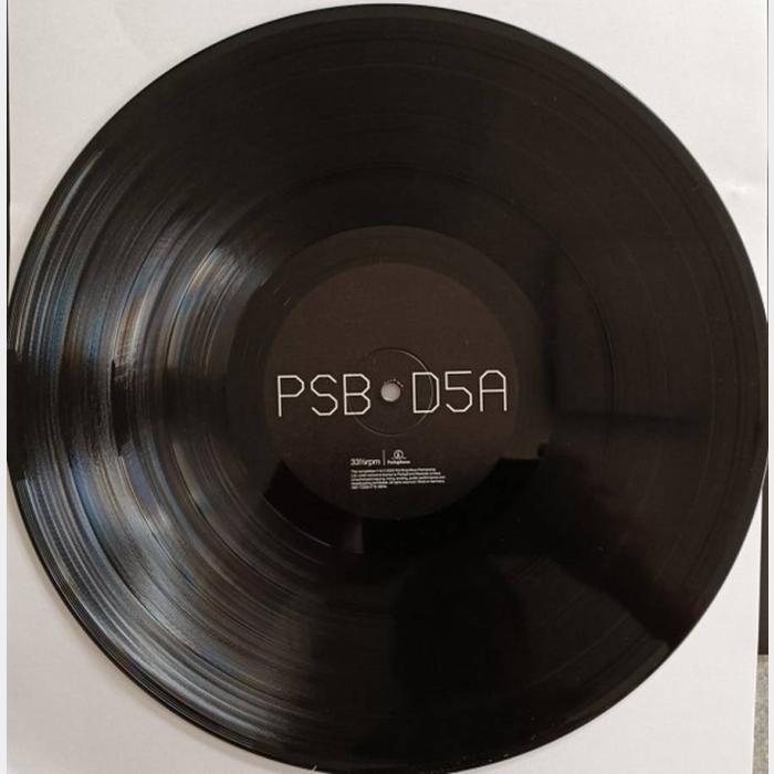 Pet Shop Boys - Disco 5 2LP (sealed, 180g)