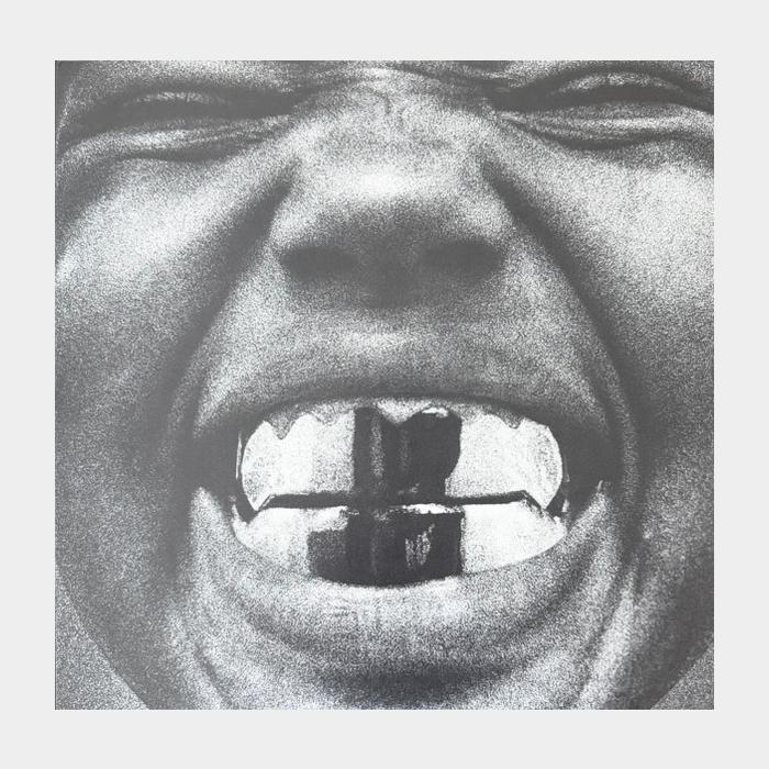 Kanye West – Bully (sealed, 180g)