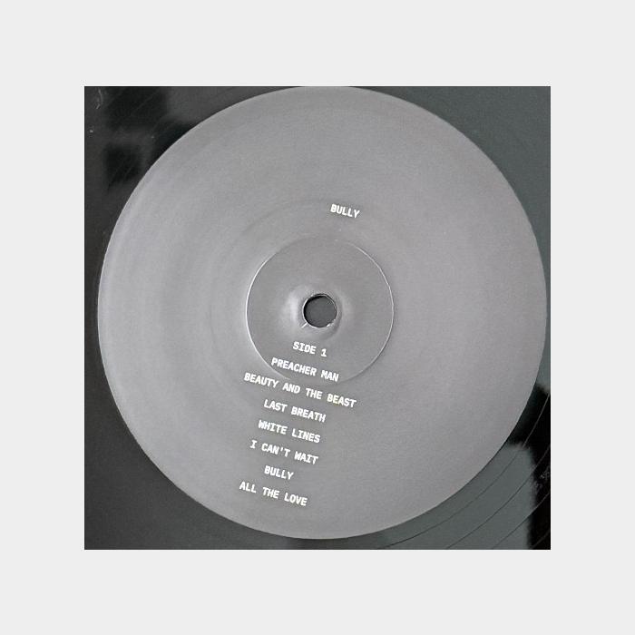 Kanye West – Bully (sealed, 180g)
