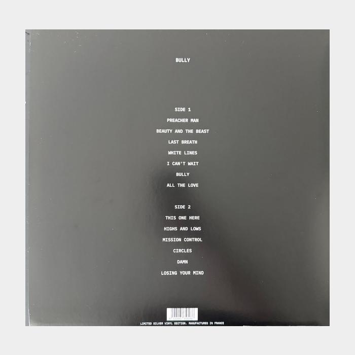 Kanye West – Bully (sealed, 180g)