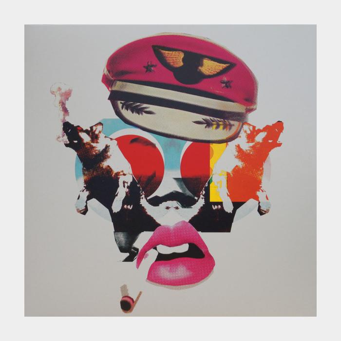 Prodigy - Always Outnumbered Never Outgunned 2LP (sealed, 180g)