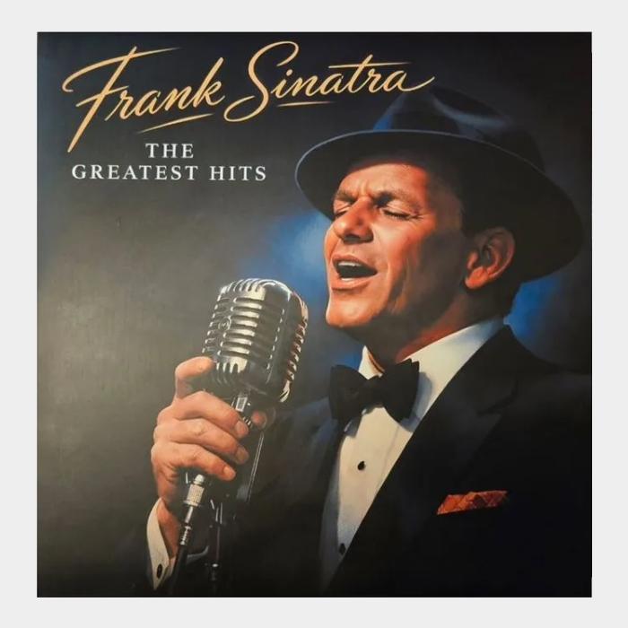Frank Sinatra - The Greatest Hits (sealed, 180g)
