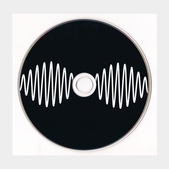 CD Arctic Monkeys - AM