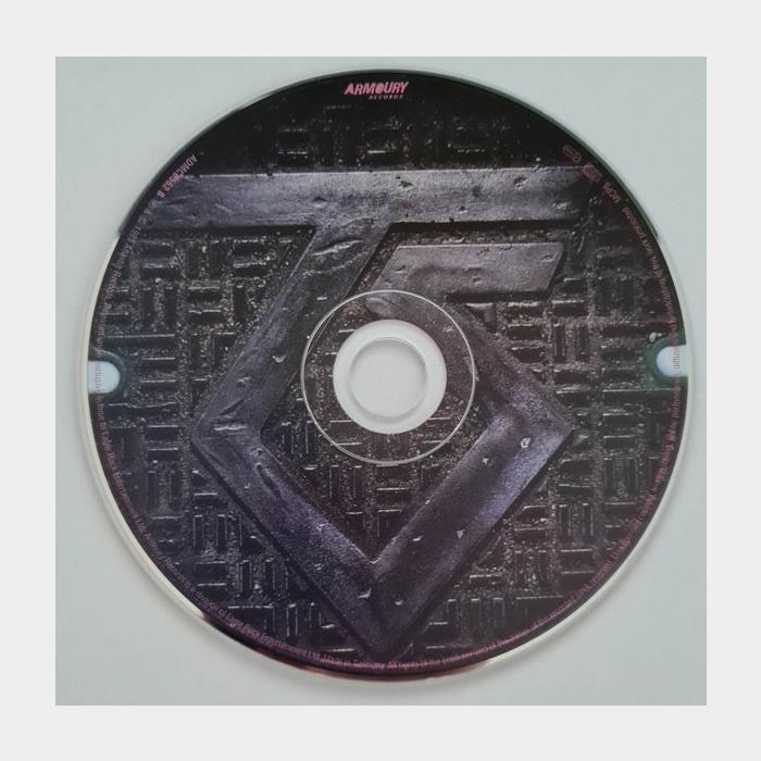 CD Twisted Sister - Come Out And Play