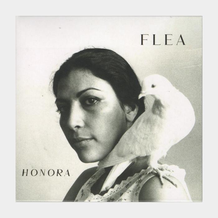 CD Flea - Honora