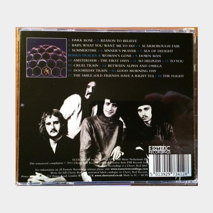 CD Brainbox - Brainbox