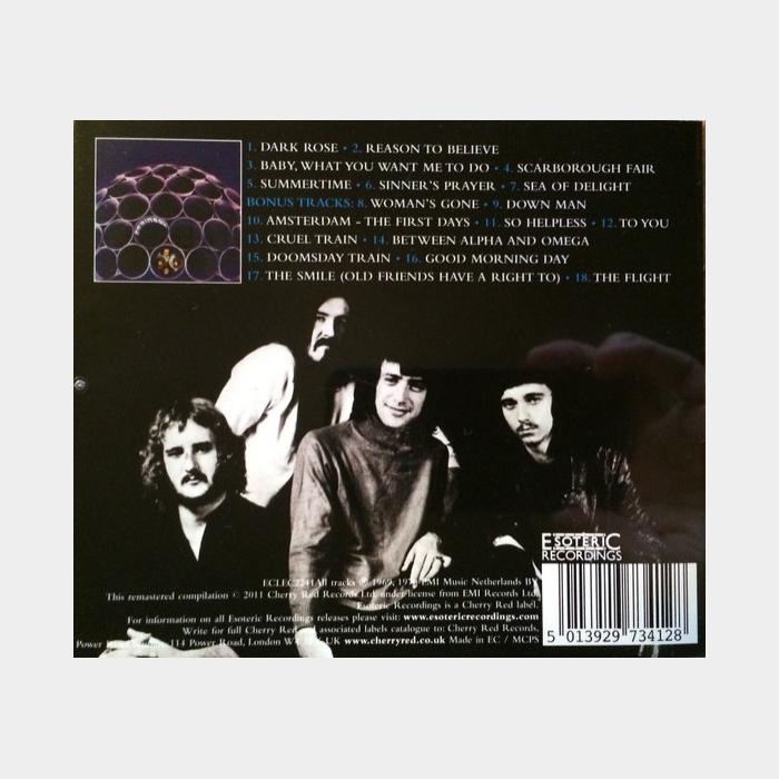 CD Brainbox - Brainbox