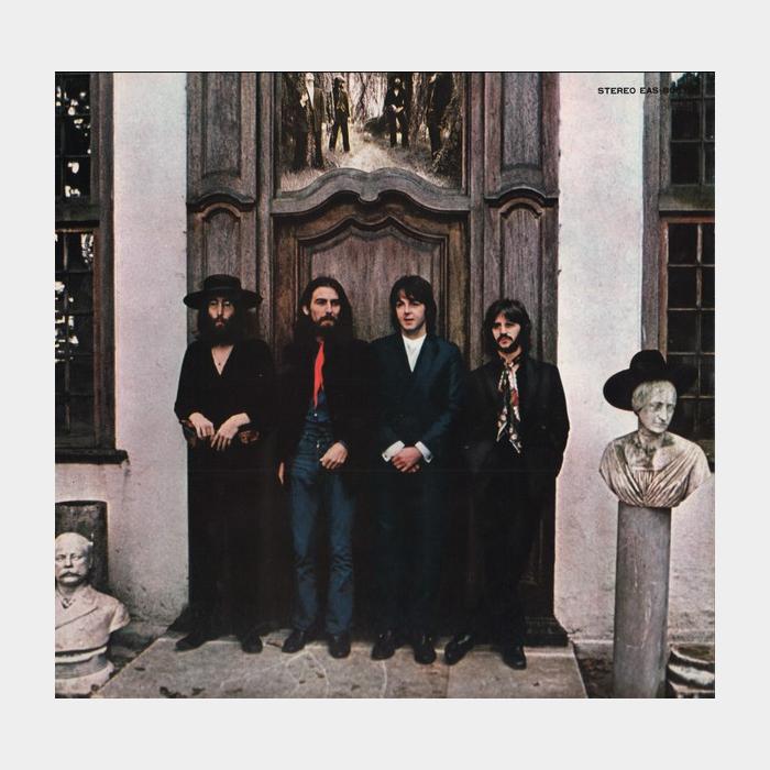 MV Beatles - Hey Jude