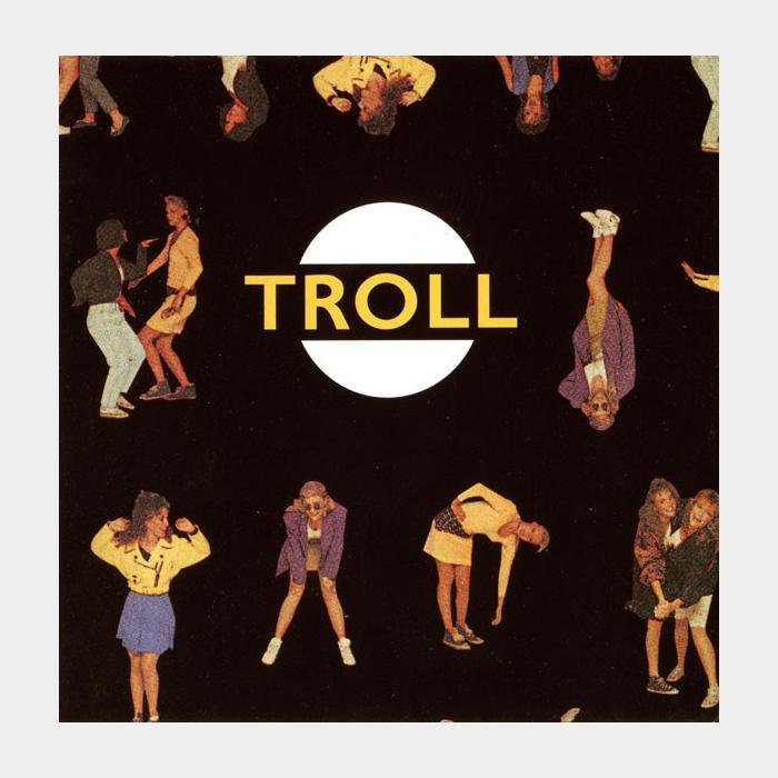 CD Troll - Troll