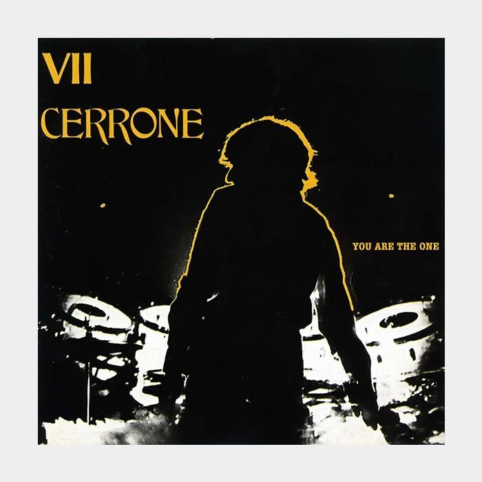 CD Cerrone - VII - You Are The One