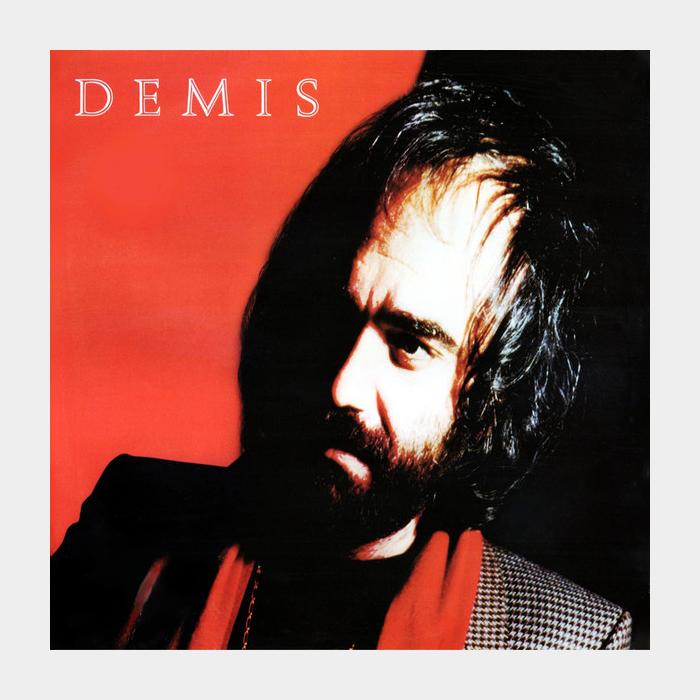 CD Demis Roussos - Demis