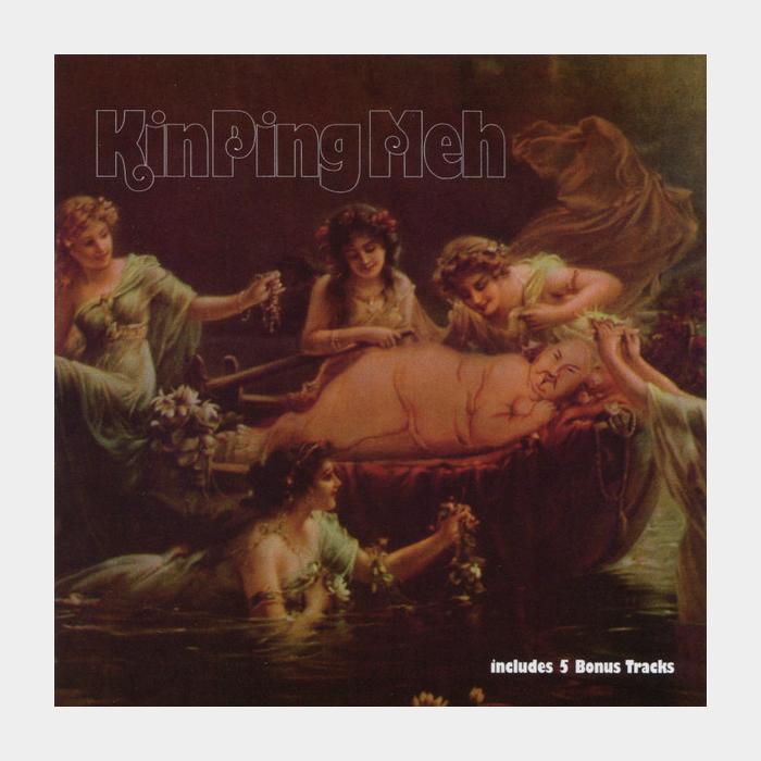 CD Kin Ping Meh - Kin Ping Meh