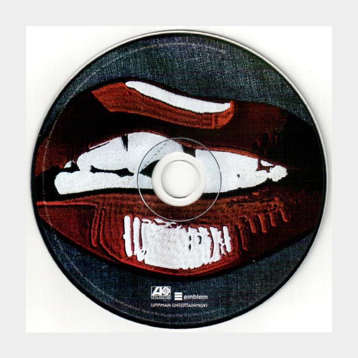 CD Rob Thomas - Chip Tooth Smile