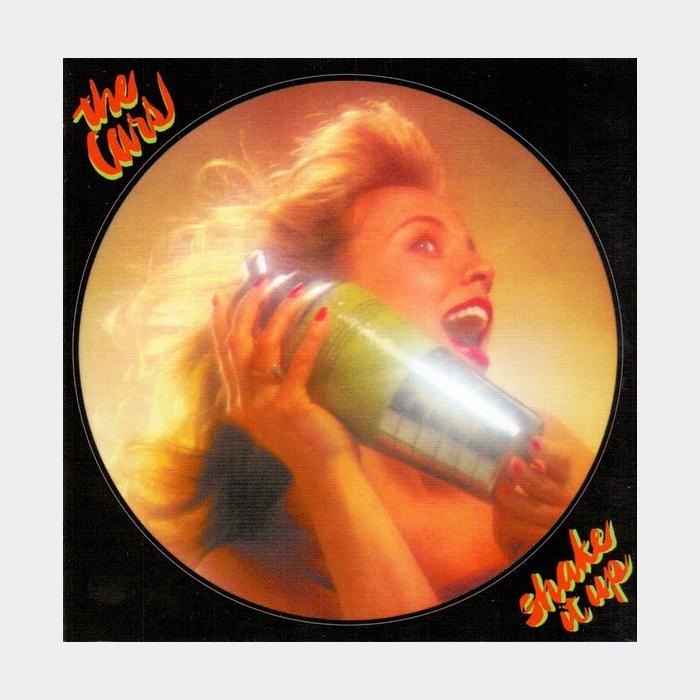 CD Cars - Shake It Up