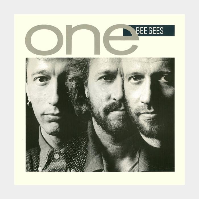 Bee Gees - One (ex+/ex+)