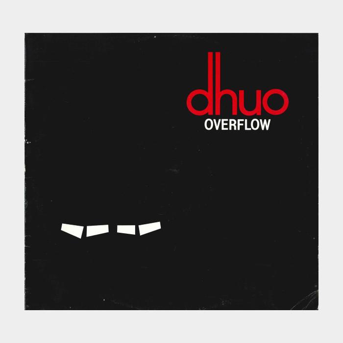 CD Dhuo - Overflow