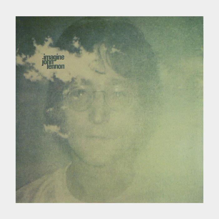 John Lennon - Imagine (ex+/ex)