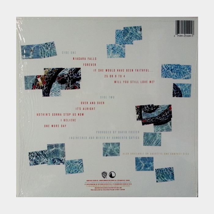 Chicago - Chicago 16 (ex+/ex+)