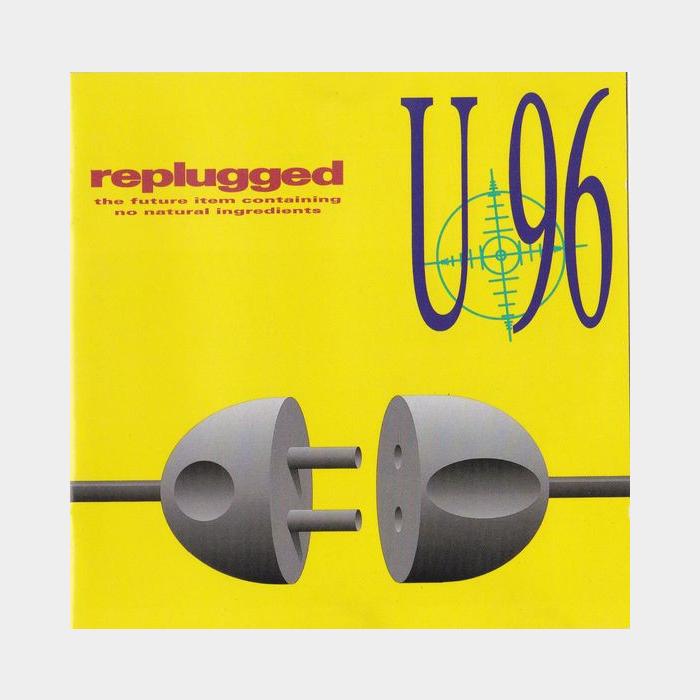CD U96 - Replugged