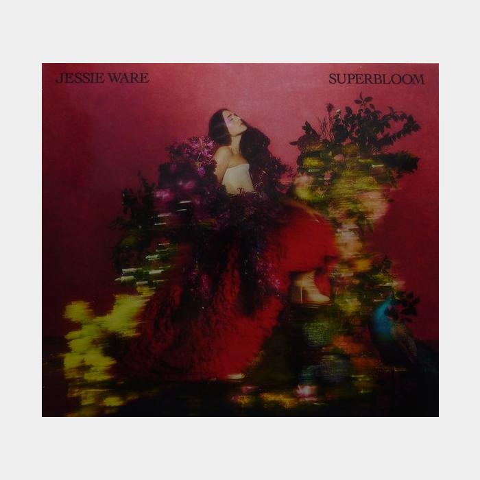 CD Jessie Ware - Superbloom