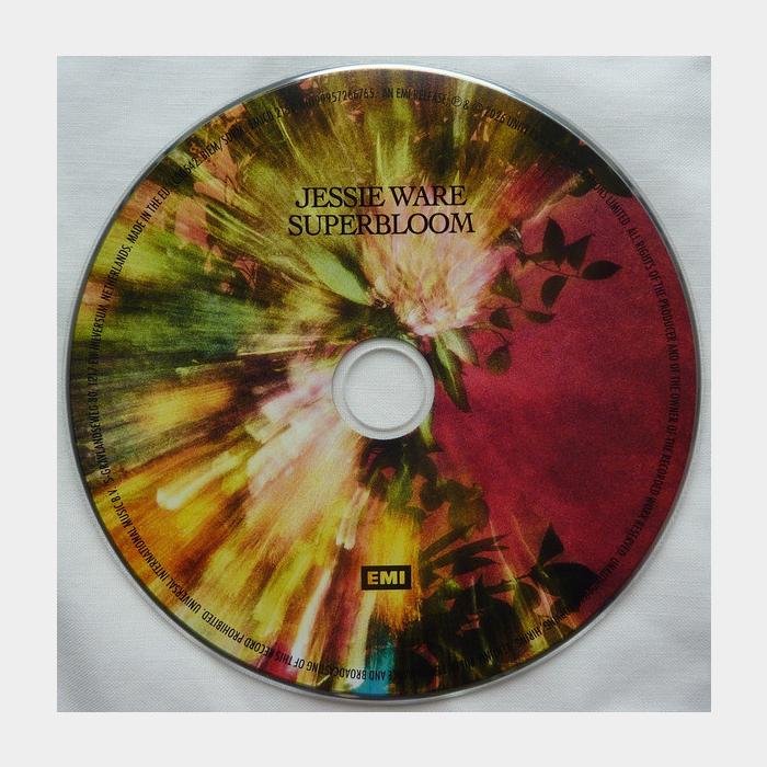 CD Jessie Ware - Superbloom